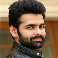 Ram Pothineni Photo