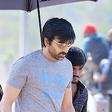 Ravi Teja Naa Songs