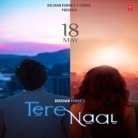 tere naal Darshan Raval song download