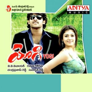 Yogi naa songs