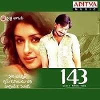 143 Movie Naa Songs