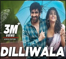 Dilliwala Naa Song Download