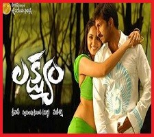 Lakshyam Naa Songs Download