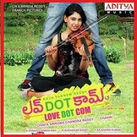 Love Dot Com Naa Songs Download