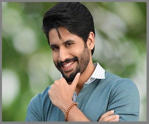 Naga Chaitanya Naa songs