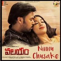 Ninnu chusake Naa Songs