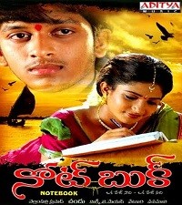 Notebook Naa Songs