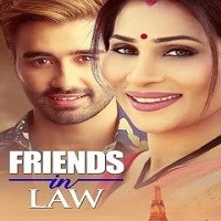 Friends In Law naa songs