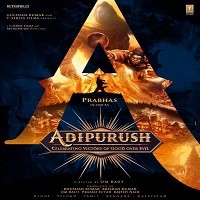 Adipurush naa songs