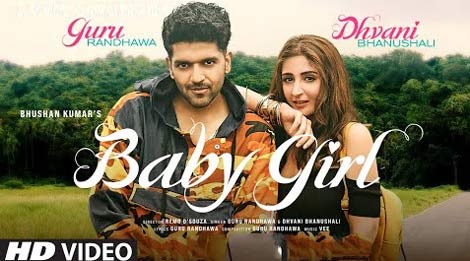 Baby Girl song download