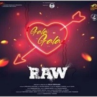 RAW Naa Songs