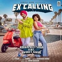 Ex Calling Naa Songs