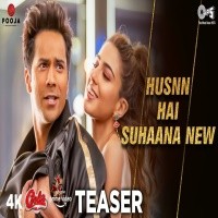 Husnn Hai Suhaana song download