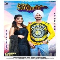 Teri Sardarni song download