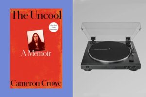 Gifts For Music Enthusiasts
